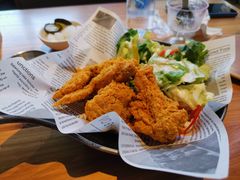 -KimPro 辛普乐概念韩餐