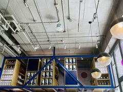 -大小咖啡 BigSmallCoffee(麦子店)