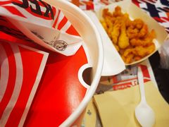 -肯德基(杭州永安店)