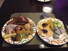 -杭州龙禧福朋喜来登酒店