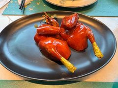 -文杏馆·庭院餐厅(虹桥店)