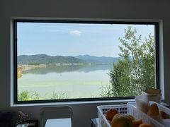 -柒月北岸民宿(西山店)