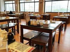 -合肥古井假日酒店古井面馆