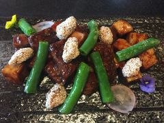 -羡餐厅·杭帮菜·淳菜(千岛湖自由洲际殿店)