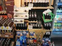 -Olé精品超市(北京合生汇店)