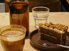 -CABO Coffee