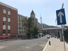 -大连市第二十四中学