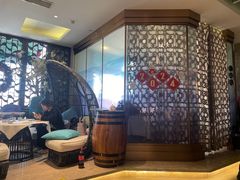 -香融府·烤鸭·家常菜(花乡奥莱店)