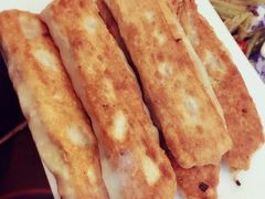 -吴记百姓菜馆·北京菜·烤鸭(故宫店)