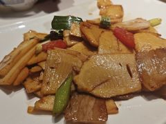 -徽州小镇(高新店)