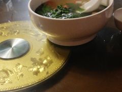 -庶民居中餐馆(花土店)