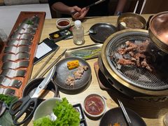烧肉师牛肋条-泥炉烧肉师(新街口金銮巷店)