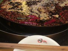 -锅首鲜品火锅(鸳鸯店)