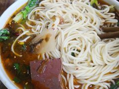 -忆碗面(华新街店)