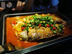 -炉鱼(萧山万象汇店)