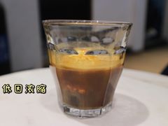 阿芙佳朵-Peet's Coffee皮爷咖啡(德基店)