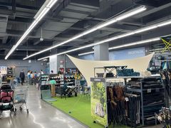 -迪卡侬(南二环店)