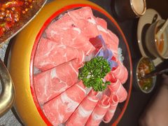 -色響火锅(恒隆广场店)