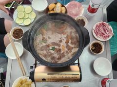-好味家豆米火锅(龚北路店)