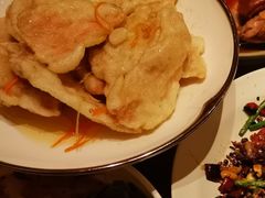-金掌勺锅包肉(太原万达店)