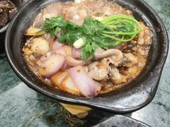 -阿龙酒煲(海宁新苑路店)