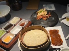 烤鸭拼盘-上饍·中国厨房(建发JFC品尚中心店)