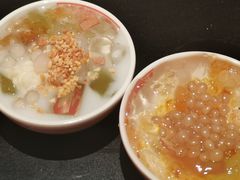 -探鱼·鲜青椒爽麻烤鱼(广州欣荣广场店)