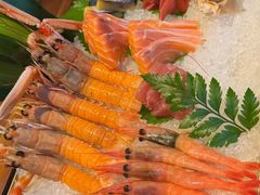 -Mr.Fish鱼鲜生海鲜放题(高德置地冬广场店)