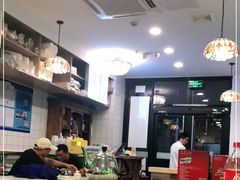 -毛胡子牛羊餐馆(武宁路店)