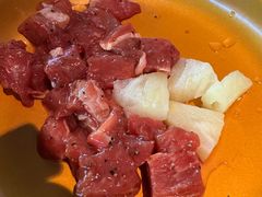 -真熙家牛排烤肉无限续(百脑汇店)