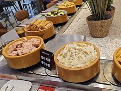 -喜家自助小火锅(乐客城店)