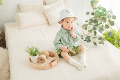 -MYBABY影像艺术空间·我的宝贝儿童摄影