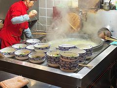 -镇南锅盖面馆(解放路店)