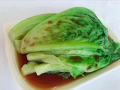 耗油生菜-渔民新村(番禺总店)