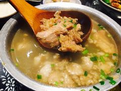 -醉南拳客家菜·河田鸡(西禅寺杨桥店)