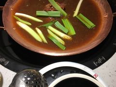 -京韵胡同·酱香羊蝎子火锅涮肉(长寿路店)