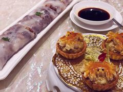 -8餐厅(新葡京酒店)