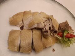 -顺德喜来登酒店·采悦轩