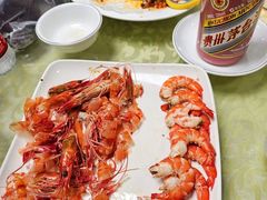 -老字号德记烧腊饭店·海鲜加工