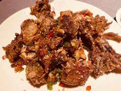 -金鸭季·北京烤鸭(深业上城店)