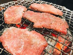 -大阪烧肉BAKA一代(十亩地店)