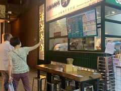 -阿金大白·上海菜馆(新天地店)