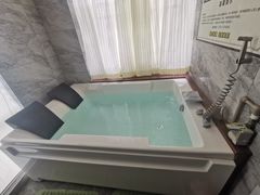 -喜运来温泉大酒店