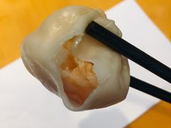 海鲜小笼包-鼎泰丰(嘉年华•海信广场VILLAGE店)