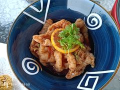 -汉水谣·江景餐厅(江滩店)