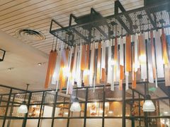-新旺茶餐厅(嘉里城店)