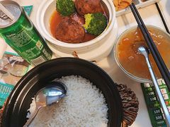 -谷田稻香·砂锅菜(元洪店)