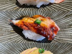 -俊屋料理·烧鸟·寿司·日泰融合菜(星际云汇店)