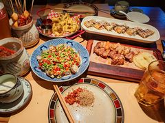 -雪熊精酿·哈尔滨烧烤酒馆(非遗大串店)