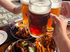 -宝莱纳餐厅(滨江店)